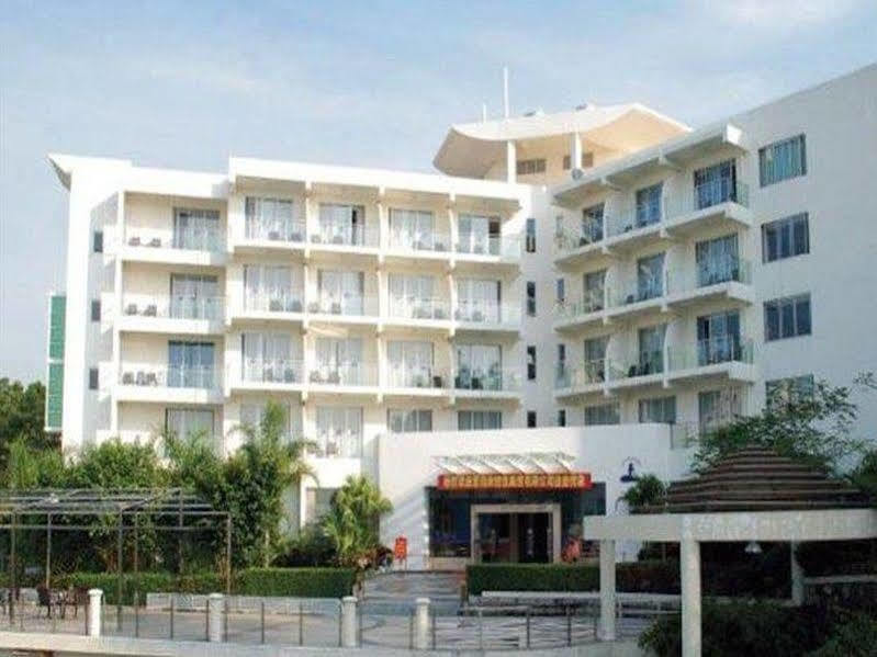 Shell Bay Resort Шънджън Екстериор снимка